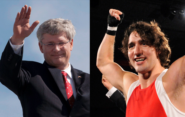 Harper's gone...Now what? 10 Trudeau promises Canadians need kept