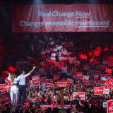 Rafe- Let's hope this "change" election produces real change
