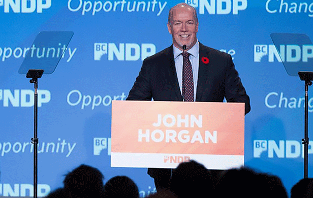 Rafe- BCNDP convention shows they still don't get it