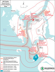 Prince Rupert at Risk: LNG tanker danger is the elephant on the water ...