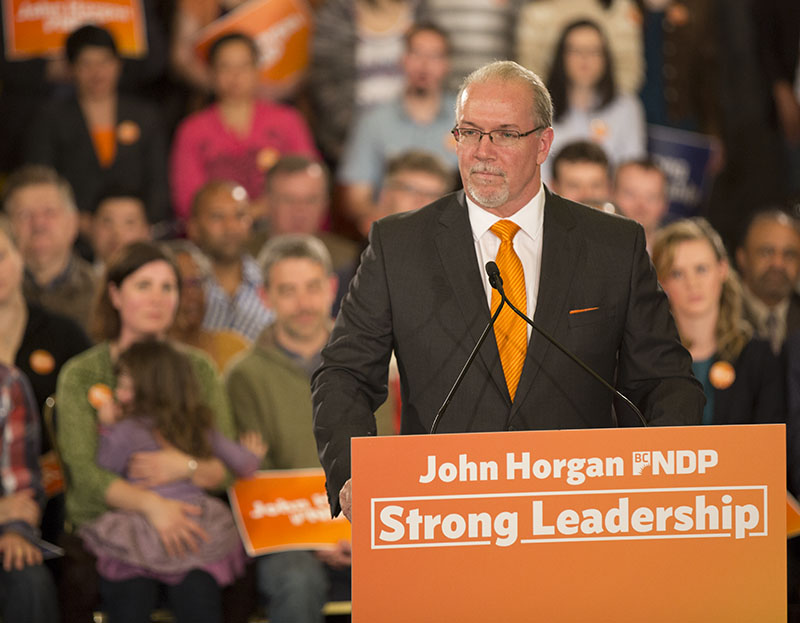 Photo: BCNDP/Flickr