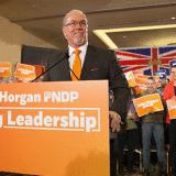 The NDP's only shot at winning in BC: Embrace the NEW ECONOMY