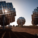South Australia blazes trail for renewable energy